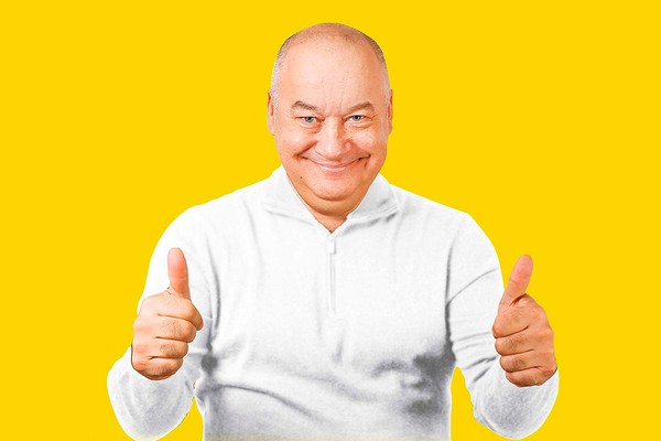 Игорь Маменко