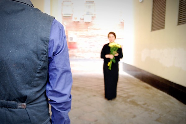 Булгаков. Ваш роман прочитали