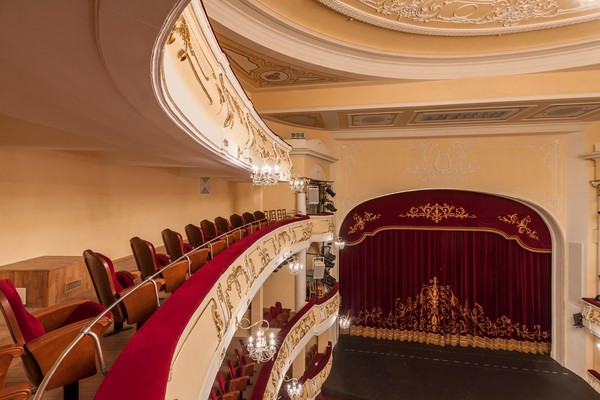 Торжественный концерт к 85-летию Союза композиторов Республики Башкортостан