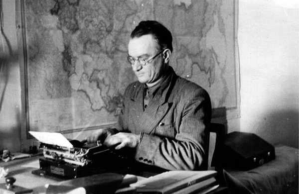 «Автор русского Хатико»