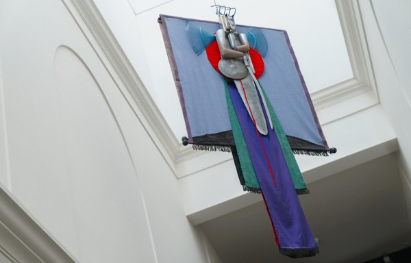 Лекция «Это – выставка, а выставка может быть много чем»