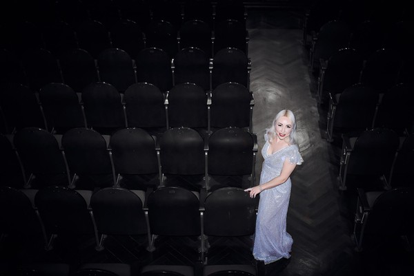 Концертная программа «В ожидании чуда»