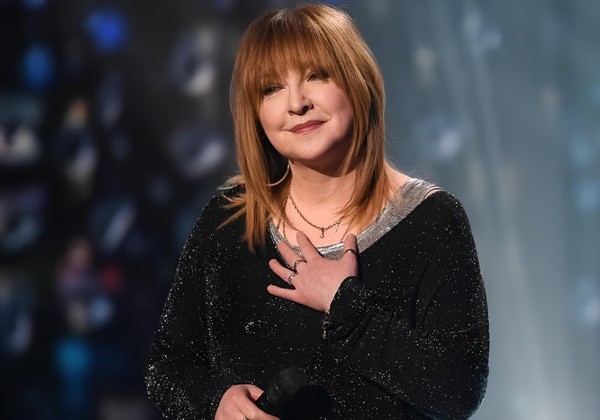 Гала-концерт церемонии открытия фестиваля «Киномелодия — 2025»