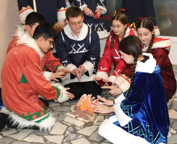 Программа «Вне игры»