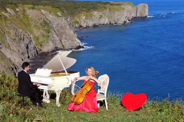 Дуэт «Грани». Лучшие номера за 10 лет