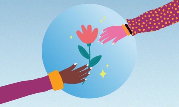 «Жизнь без границ». Открытие выставки в рамках Всероссийской акции «Эстафета доброты»