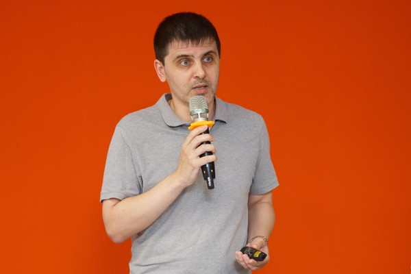 Лекция «Не верь тому, кто говорит красиво»