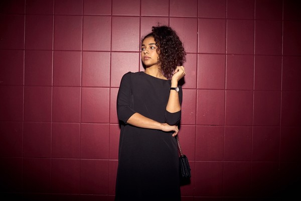 София Ацбеха-Негга