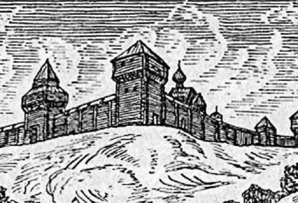 Тематическая беседа «Воронеж в период Высокого Средневековья»