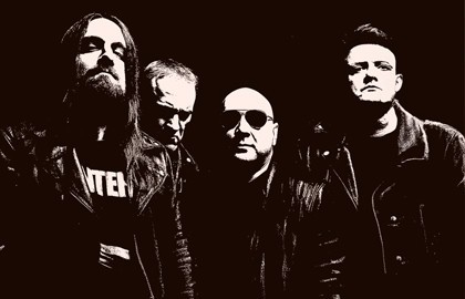 Группа «Диктат». 10 лет