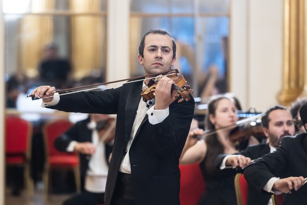 Великие композиторы. Петербург. ХХ век