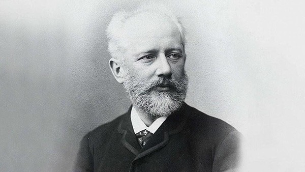 Концерт «Чайковский вне времени»