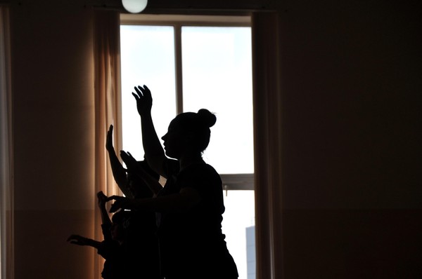 Программа «Театральный мастер-класс»