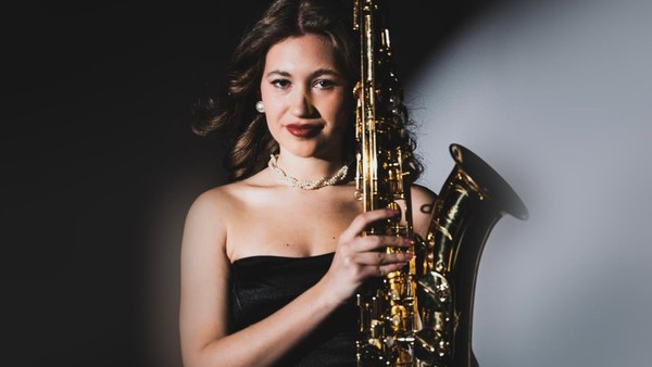 Квартет Наталии Белановской. Joshua Redman Tribute