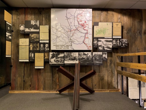 Экскурсия «Г. К. Жуков – наш земляк»