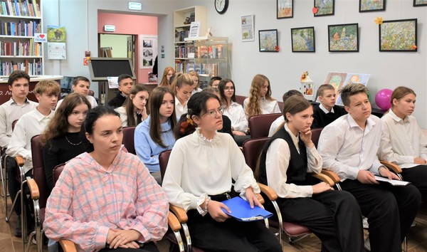 Программа «Артек: путешествие в историю и будущее»