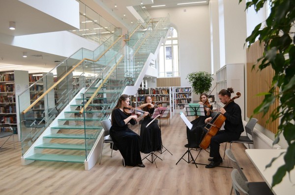 Ежи, лисы и другие композиторы. Бела Барток