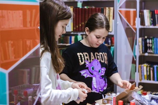 Мастер-класс по созданию ёлочных игрушек «Зимняя сказка»