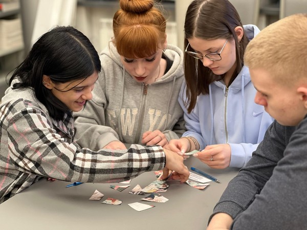 Квиз «Путешествие в Арктику»