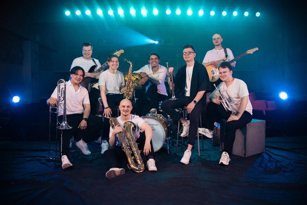 «Брасс Пульс»