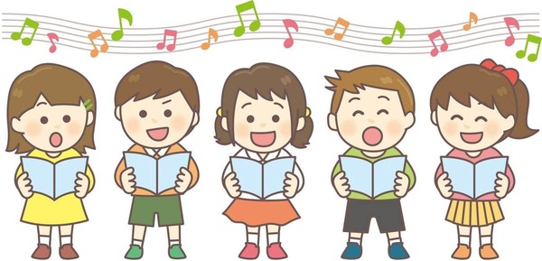 Отчетный концерт отделения «Хоровое пение»