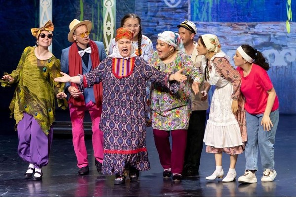 Рафинад. Мишәрем — шикәрем