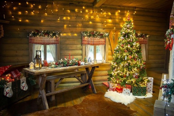 «Зимнее настроение»