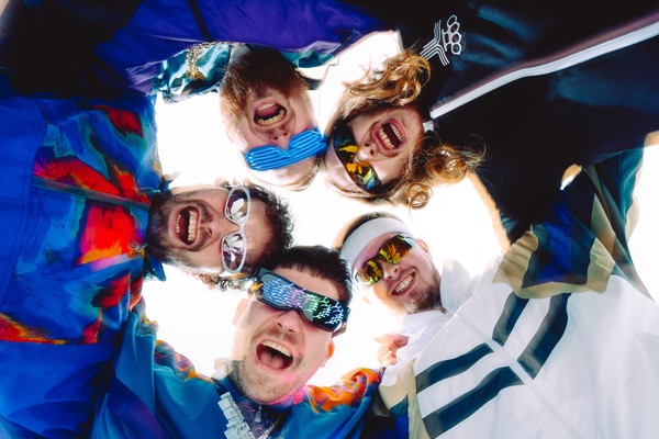 Шоукейс Sprl: Мытищи в огне, Хохма, CARDIO KILLER, Voi