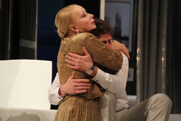 Федор Степаненко