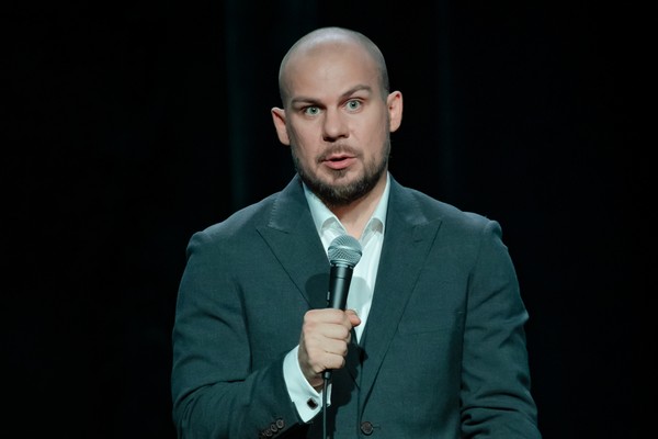 Валентин Сидоров