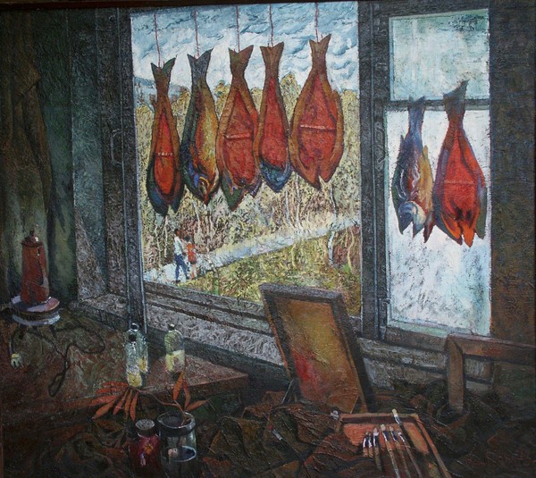 Лекция «Страницы жизни Мастера»