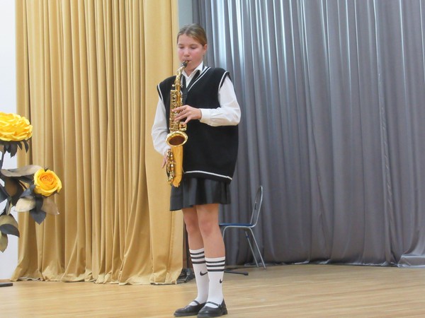 Концерт «Золотая мелодия»