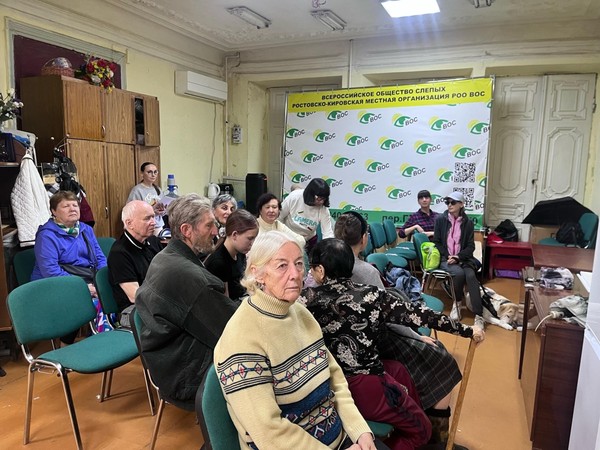 Вечер-портрет «Нам победа, как воздух, нужна»