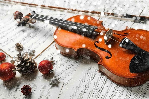 Концерт камерной музыки из цикла «Искусство вечно!»