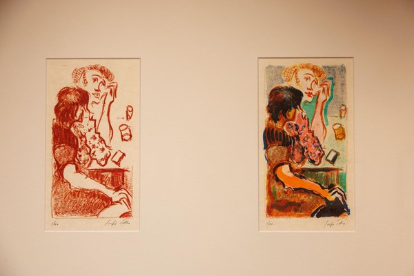 Дуэтная лекция «Бразилия. Среда обитания»