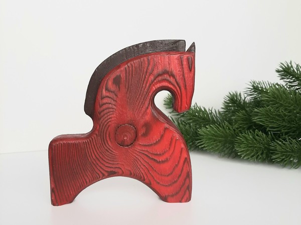 Открытие областной выставки «Наш конёк»