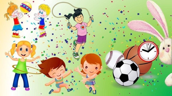 «Путешествие в страну здоровья!» познавательная программа