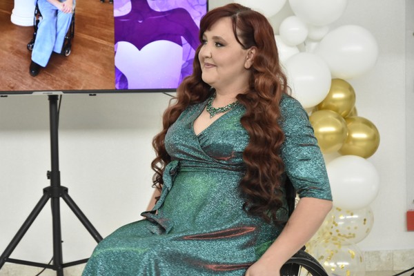 Фестиваль творческих достижений «Равный среди равных»