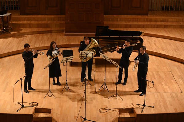 Концерт «Студенты Казанской консерватории сегодня»