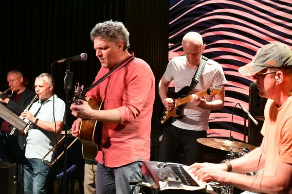 Кухня. Снежный дом