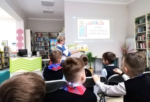 Конкурсно-развлекательная программа «Я художник»