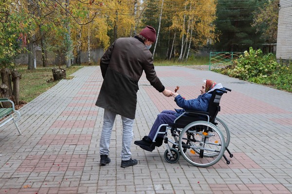 Программа «Я такой же, как и ты»