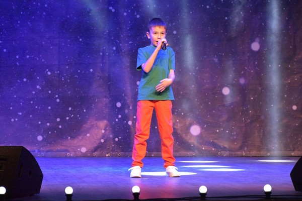 Мастер-класс «Мир звуков вокруг нас»