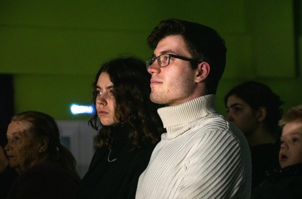 Встреча книжного клуба «Дом Культуры»