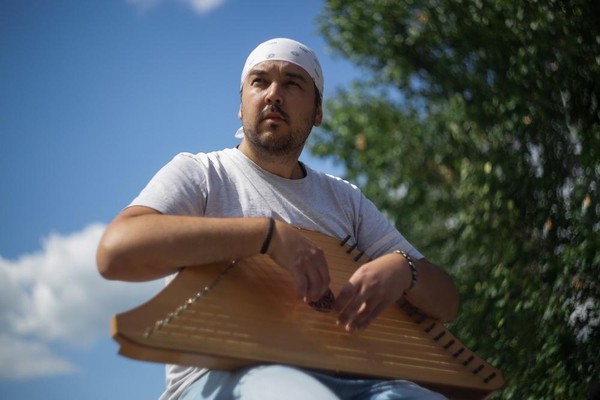 Выставка «Гусельный двор»