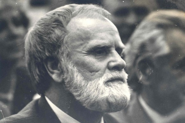 Лекция «Василий Белов – хранитель русского лада»