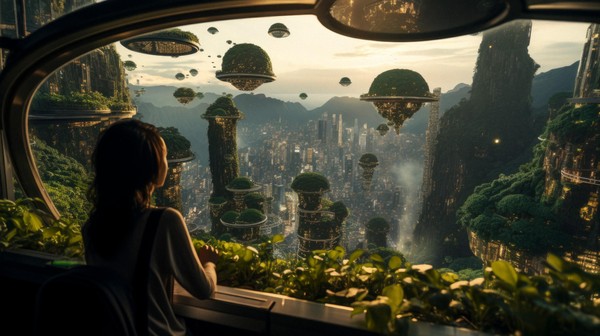 Киновикторина «Фантастика XX века»