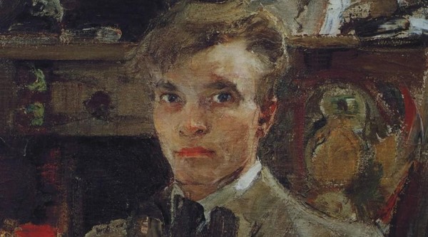 «Жизни, скрытые в искусстве»: новая встреча творческого клуба «Холсты и смыслы»