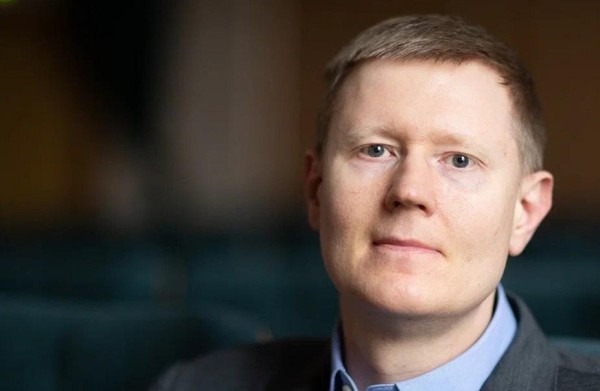 Встреча с доктором биологических наук Алексеем Москалёвым