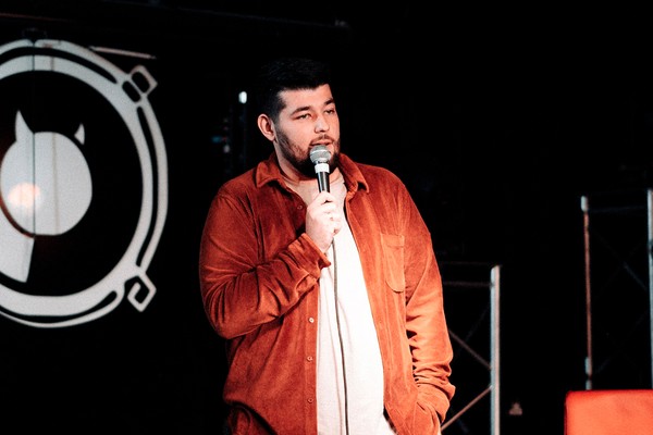 Стендап импров